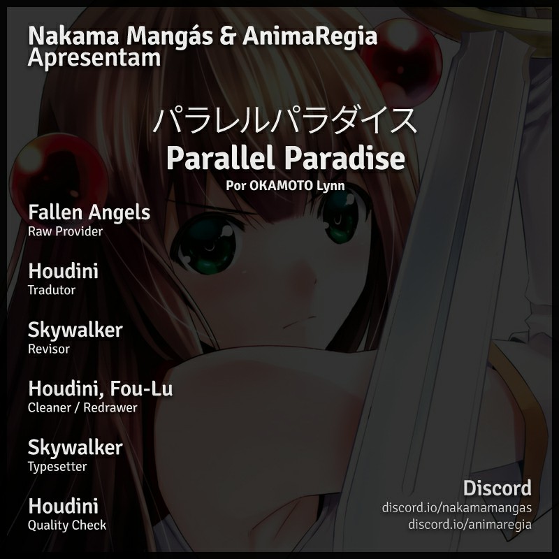 Parallel Paradise-Chapter 62